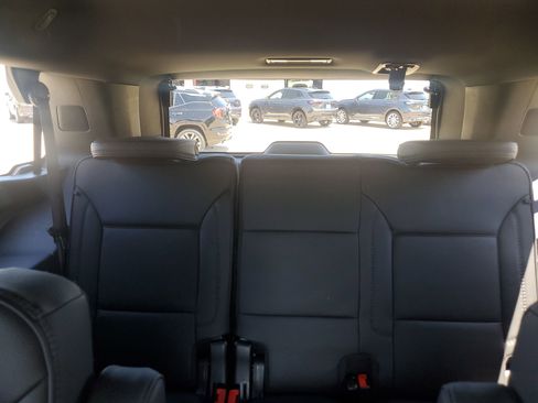 Used 2023 GMC Yukon Denali w/ Max Trailering Package AWD/4WD image 14