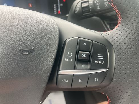 Used 2024 Ford Escape ST-Line w/ Tech Pack #1 AWD/4WD image 27