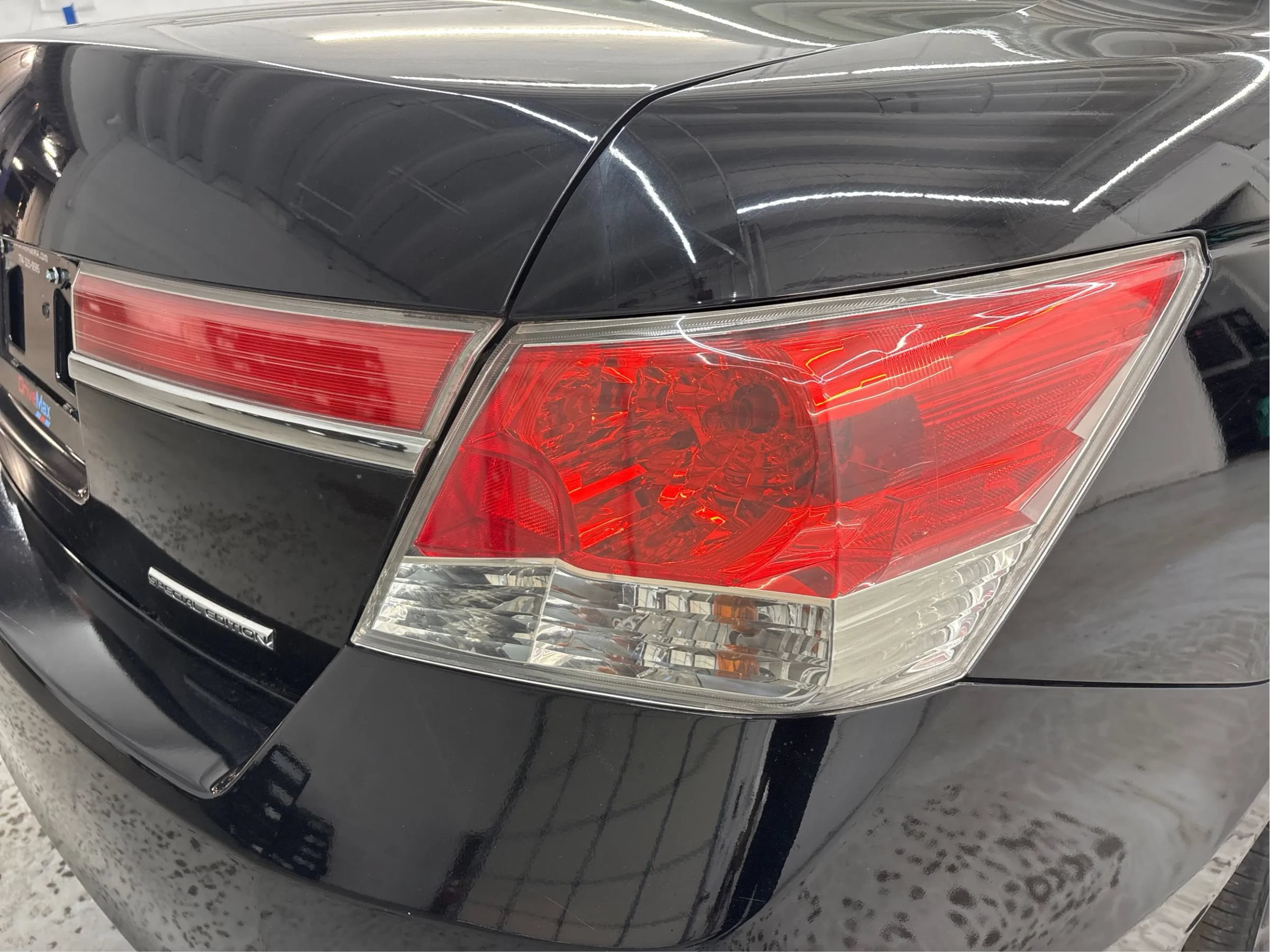 Used 2011 Honda Accord SE image 32