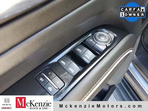 Used 2021 Cadillac Escalade Sport w/ Driver Assist Tech Package AWD/4WD image 10