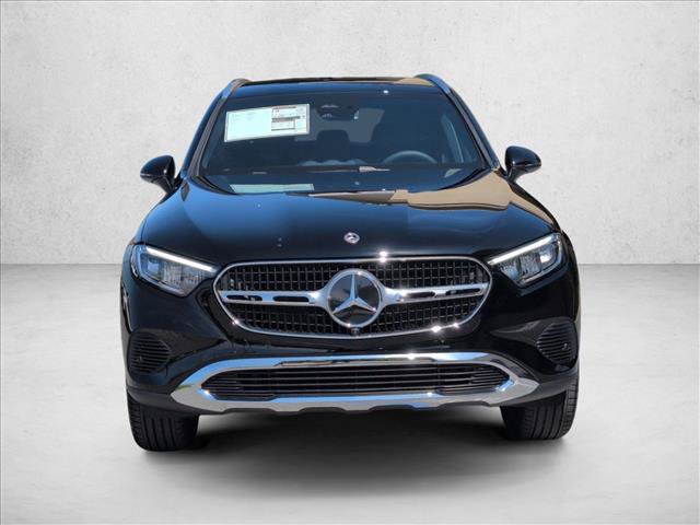 Certified 2026 Mercedes-Benz GLC 300 4MATIC image 6