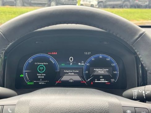Certified 2025 Toyota Camry XLE AWD/4WD image 23