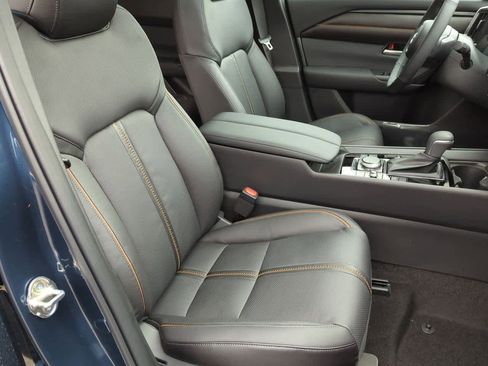 New 2025 MAZDA CX-50 2.5 Hybrid w/ Weather Package image 21