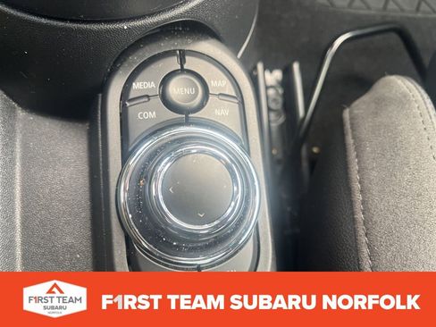 Used 2024 MINI Cooper S image 17