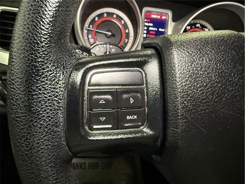 Used 2019 Dodge Journey SE image 33