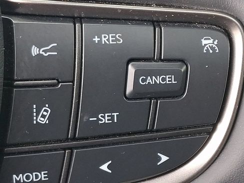 Used 2023 Lexus UX 250h AWD w/ Accessory Package (Z2) image 22