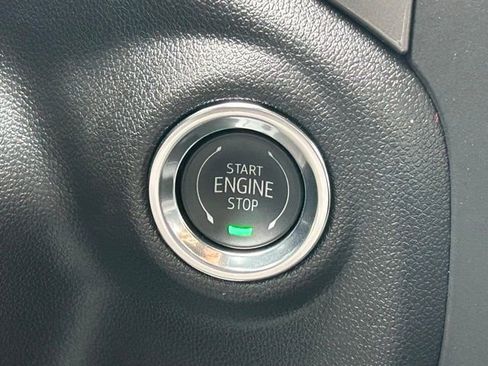 Used 2026 Chevrolet Silverado 1500 Custom w/ Turbomax Blackout Package image 25