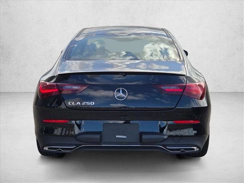 Used 2026 Mercedes-Benz CLA 250 image 7