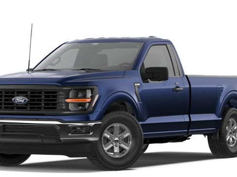 New 2026 Ford F150 XL AWD/4WD image 23