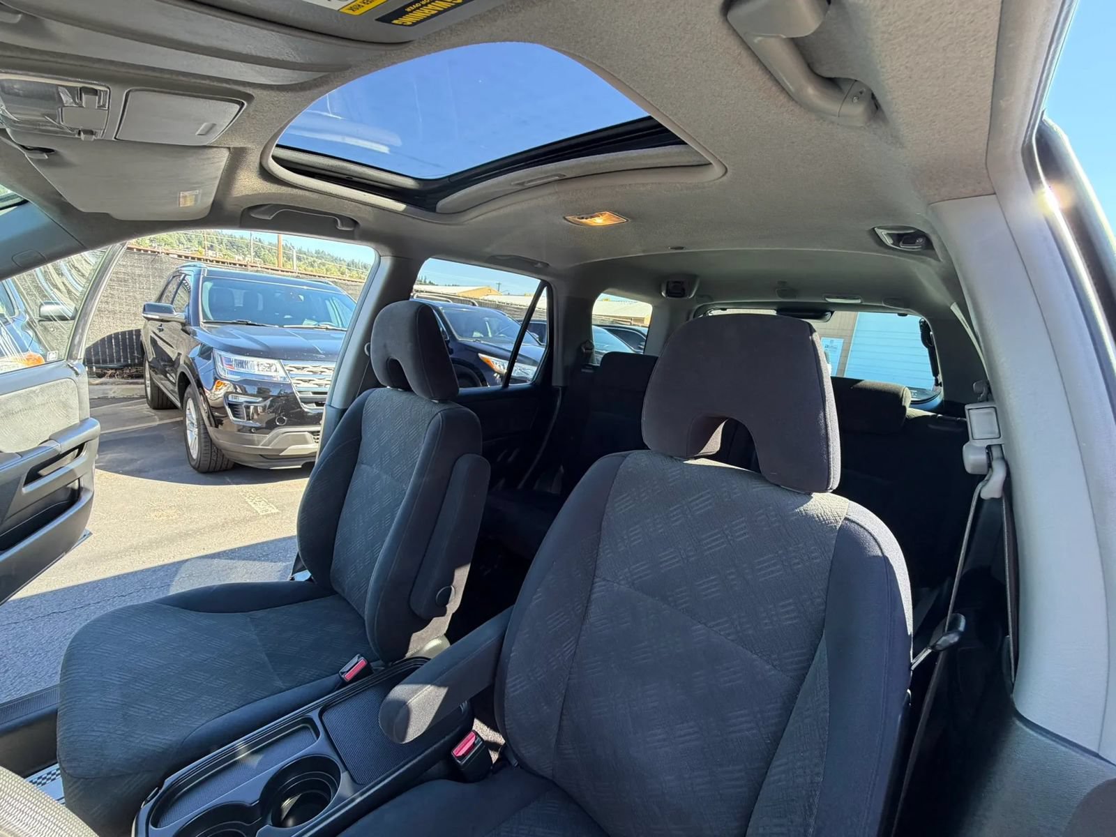 Used 2006 Honda CR-V EX image 23