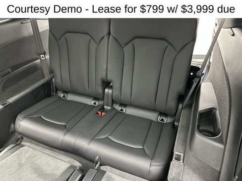 Used 2025 Audi Q7 3.0T Premium Plus w/ Premium Plus Package image 24