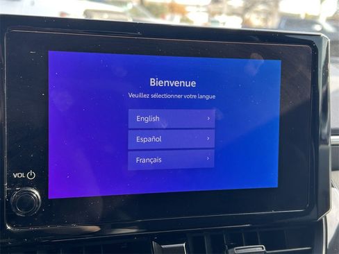 Used 2025 Toyota Corolla LE image 26