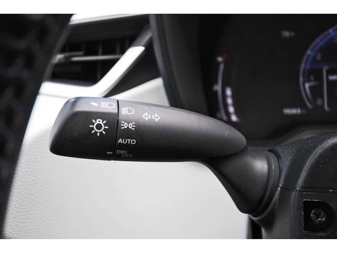 Used 2025 Toyota Corolla FX image 17