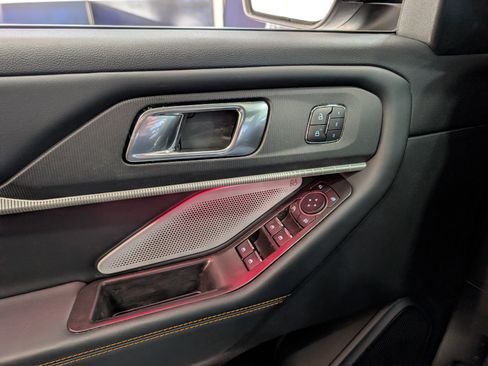 New 2026 Ford Explorer Tremor w/ Tremor Ultimate Package image 17