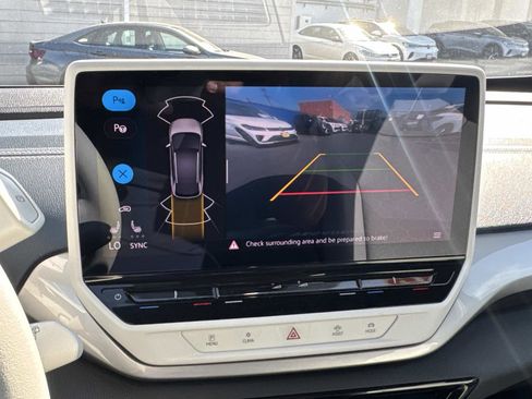 Used 2023 Volkswagen ID.4 Pro S image 25