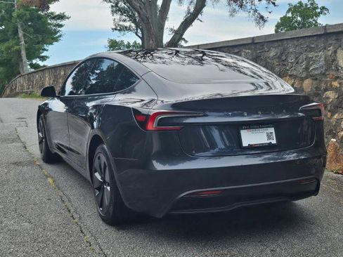 Used 2024 Tesla Model 3 Long Range RWD image 11