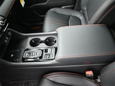 New 2025 Honda Pilot TrailSport image 9