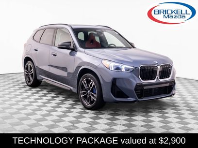 Used 2026 BMW X1 M35i