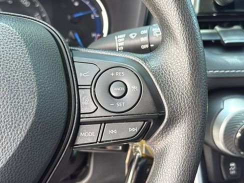 Certified 2024 Toyota RAV4 LE image 20