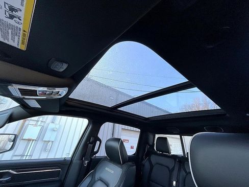 New 2026 RAM 1500 Laramie w/ Laramie Preferred Package image 29