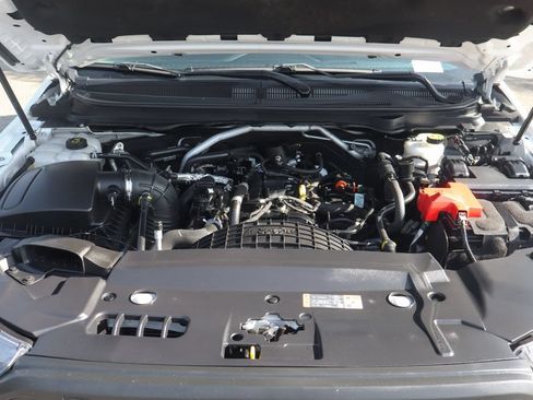 Used 2021 Ford Ranger XL w/ Equipment Group 101A High RWD image 11