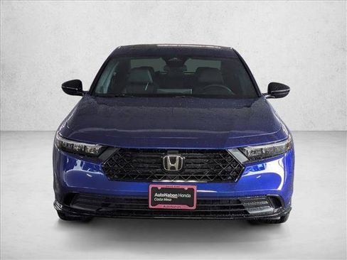 New 2026 Honda Accord Sport image 6