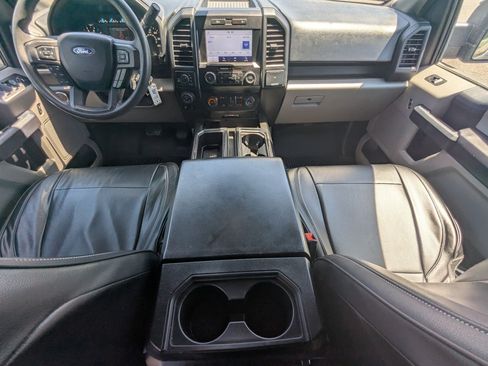 Used 2020 Ford F150 XL w/ Equipment Group 101A Mid AWD/4WD image 27