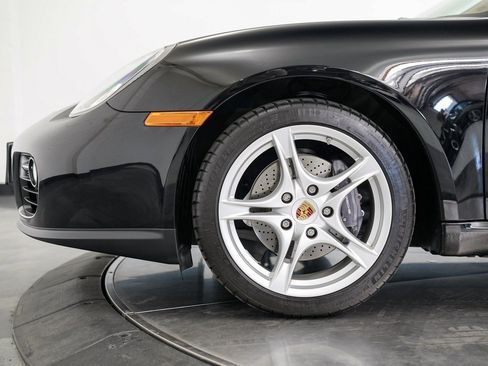 Used 2009 Porsche Cayman image 18