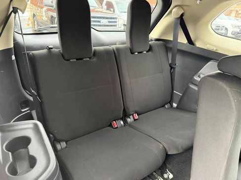 Used 2016 Mitsubishi Outlander SE image 28