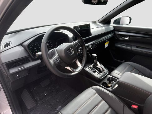 New 2026 Honda CR-V Sport-L image 7