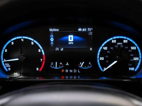 Used 2022 Ford Bronco Sport Big Bend AWD/4WD image 19