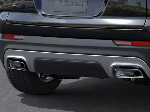 New 2023 Cadillac XT4 Premium Luxury w/ Technology Package image 14