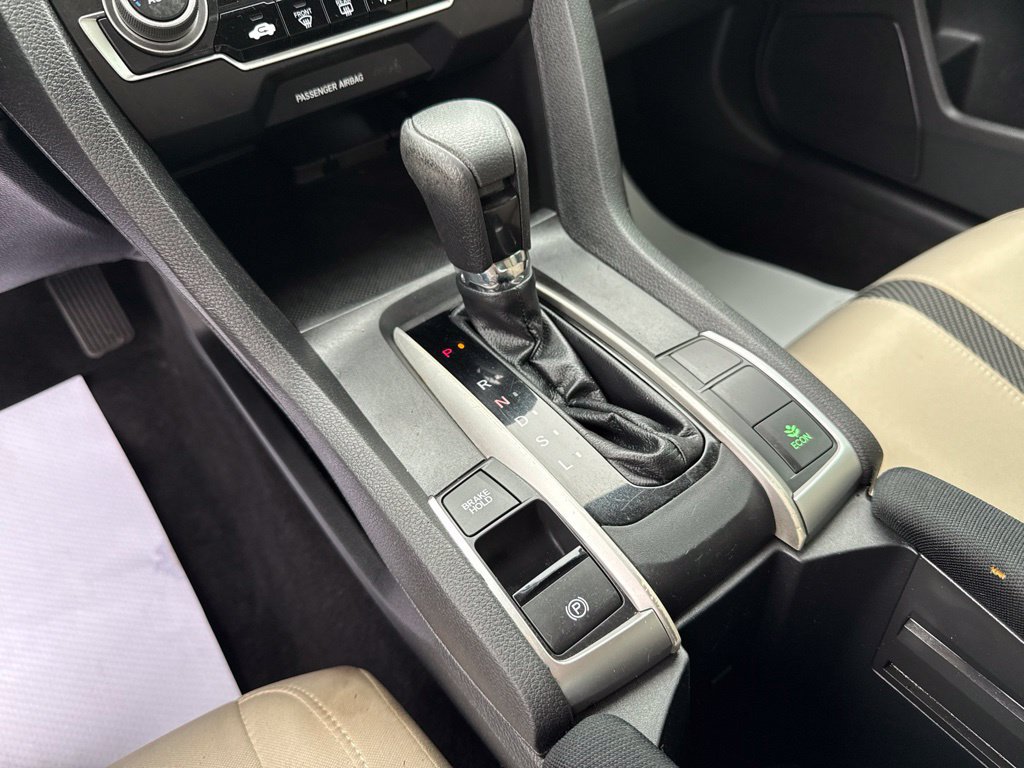 Used 2017 Honda Civic LX image 31
