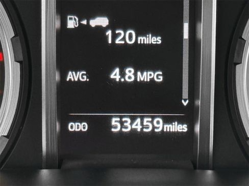 Used 2020 Toyota 4Runner Venture image 17