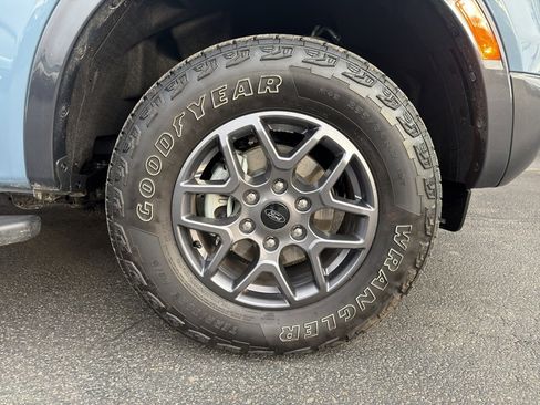 Used 2024 Ford Ranger XLT w/ FX4 Off-Road Package image 6