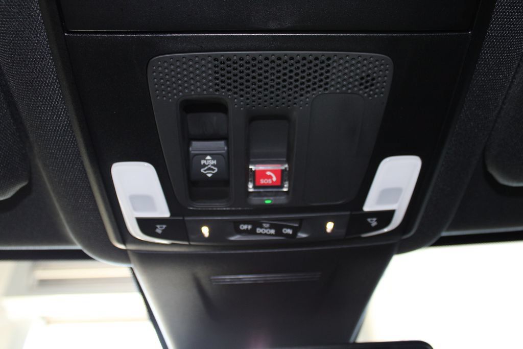 Certified 2026 Honda CR-V Sport-L image 21