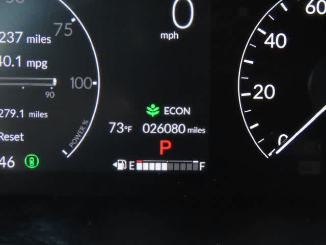 Used 2024 Honda CR-V Sport-L image 27