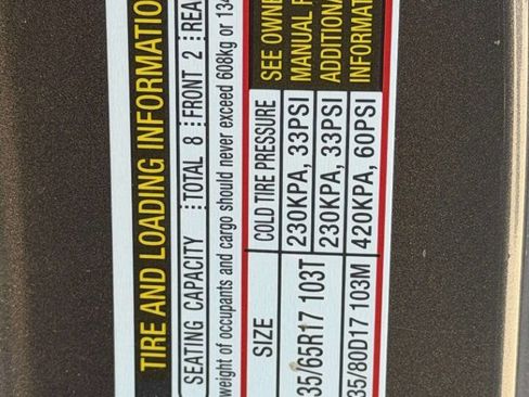 Used 2011 Honda Odyssey EX image 14