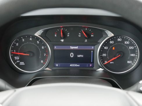 Used 2023 Chevrolet Blazer LT w/ LPO, Floor Liner Package image 22