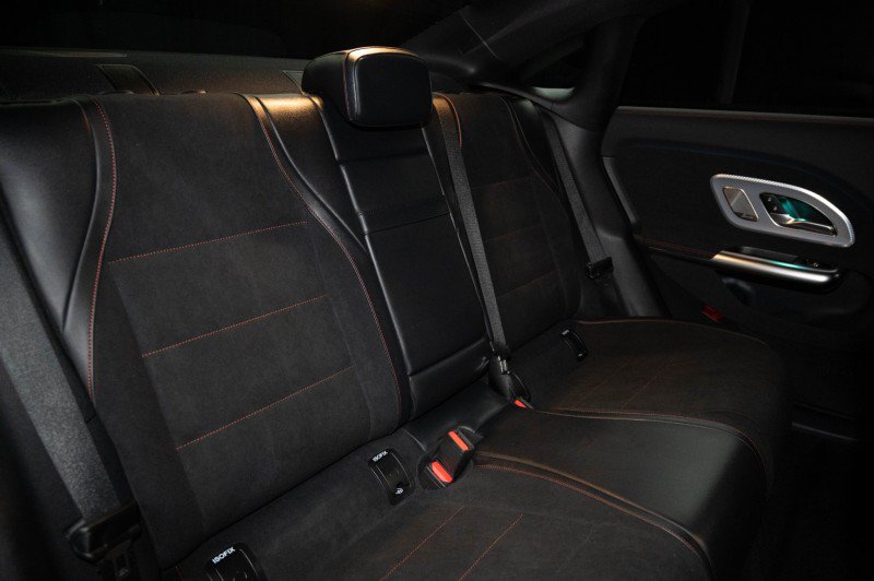 New 2027 Mercedes-Benz CLA 220 image 14