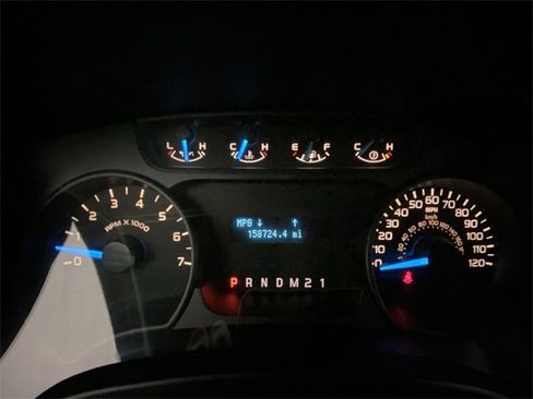 Used 2013 Ford F150 STX w/ Mid Equipment Group image 15