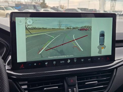 New 2026 Ford Escape ST-Line Select w/ Tech Pack #1 image 29