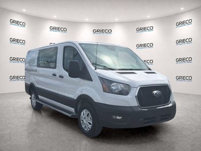Used 2025 Ford Transit 250 Low Roof w/ Exterior Upgrade Package