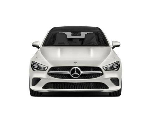 Used 2020 Mercedes-Benz CLA 250 image 4