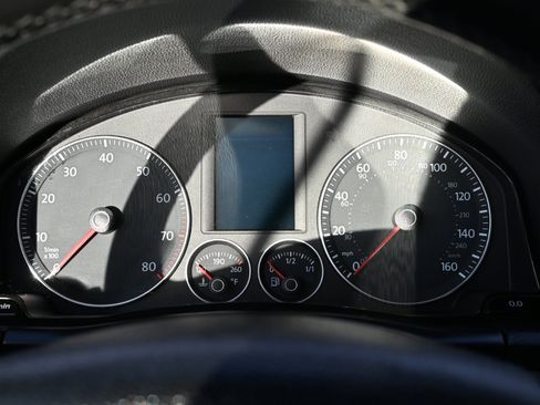 Used 2007 Volkswagen Eos 2.0T image 15