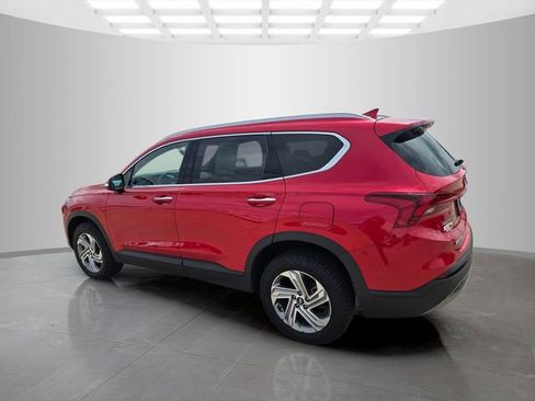 Used 2023 Hyundai Santa Fe SEL AWD/4WD image 7