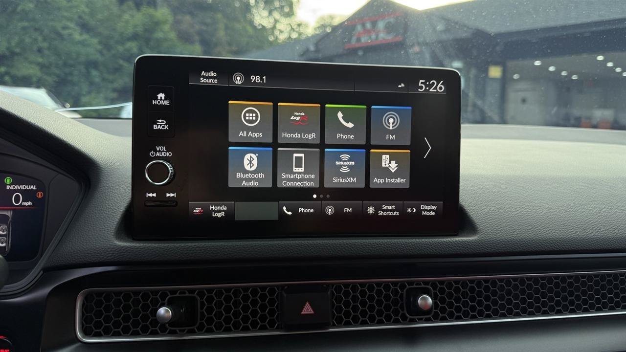 Used 2024 Honda Civic Type R image 57