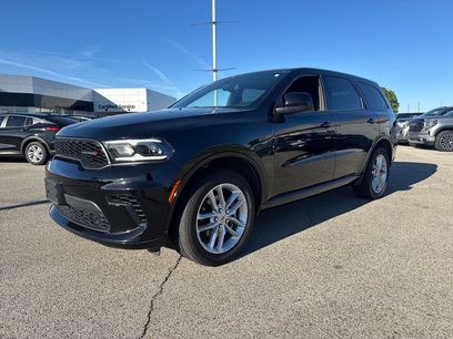 Used 2025 Dodge Durango GT