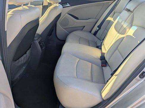 Used 2012 Kia Optima EX FWD image 17