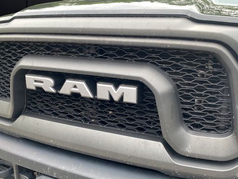 Used 2021 RAM 2500 Power Wagon AWD/4WD image 50